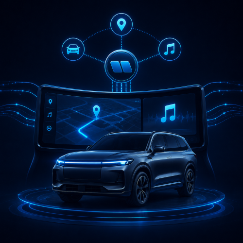 LiONE Connect Lite — пакет обслуживания на 6 месяцев