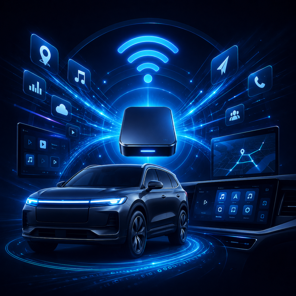 LiONE Connect Full — пакет обслуживания на 6 месяцев