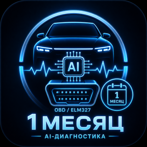 Доступ к диагностике LiONE — 1 месяц